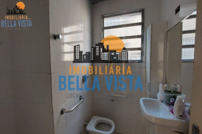 Imagem Apartamento com 1 Quarto à Venda, em Itararé - São Vicente Imagem Apartamento com 1 Quarto à Venda, em Itararé - São Vicente