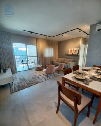 Imóvel com 2 Quartos para Alugar, 77 m² em Brooklin - São Paulo