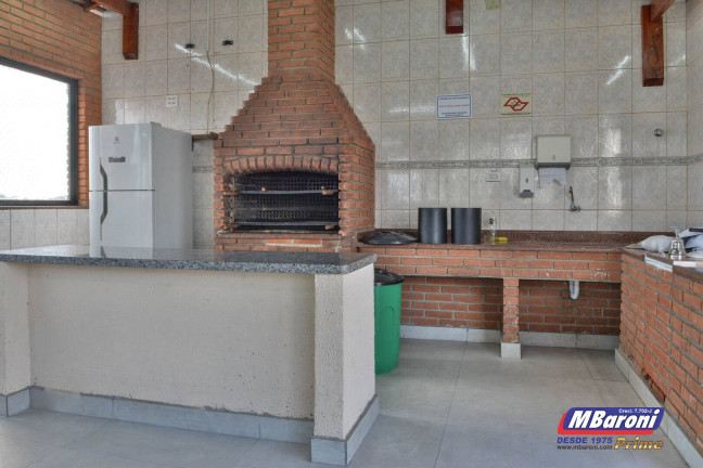 Imagem Apartamento com 2 Quartos à Venda, 55 m² em Sacoma - São Paulo Imagem Apartamento com 2 Quartos à Venda, 55 m² em Sacoma - São Paulo