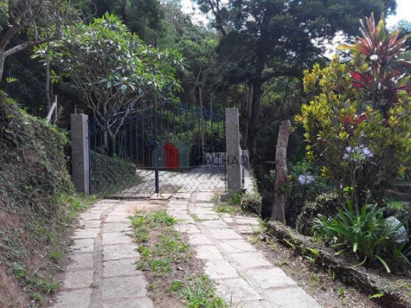 Imagem Casa com 2 Quartos à Venda, 1.000 m² em Colônia Alpina - Teresópolis Imagem Casa com 2 Quartos à Venda, 1.000 m² em Colônia Alpina - Teresópolis
