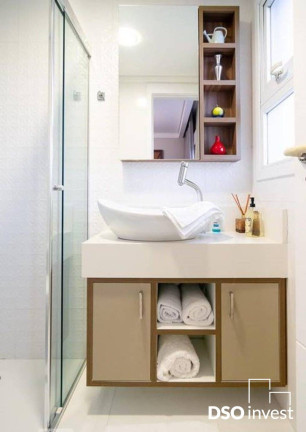 Imagem Apartamento com 3 Quartos à Venda, 109 m² em Jardim Aeroporto - São Paulo