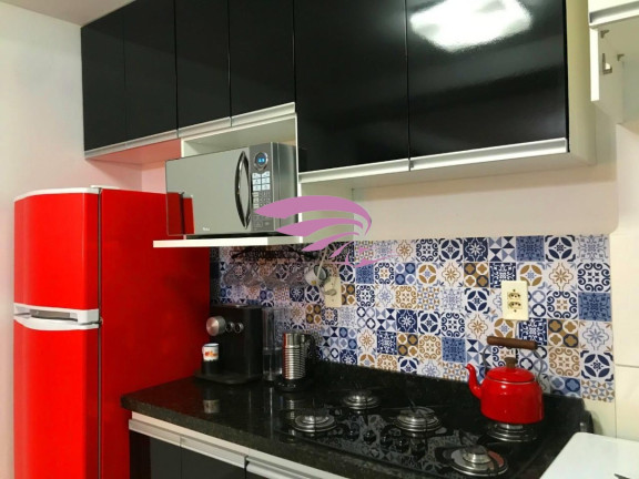 Imagem Imóvel com 2 Quartos à Venda, 44 m² em Santa Cândida - Curitiba Imagem Imóvel com 2 Quartos à Venda, 44 m² em Santa Cândida - Curitiba