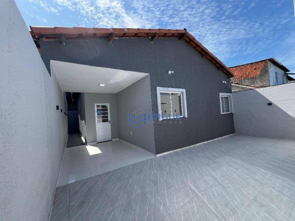 Imagem Casa com 3 Quartos à Venda, 95 m² em Manuel Sátiro - Fortaleza Imagem Casa com 3 Quartos à Venda, 95 m² em Manuel Sátiro - Fortaleza