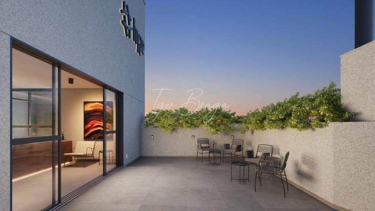 Imagem Apartamento com 3 Quartos à Venda, 71 m² em Novo Mundo - Curitiba Imagem Apartamento com 3 Quartos à Venda, 71 m² em Novo Mundo - Curitiba