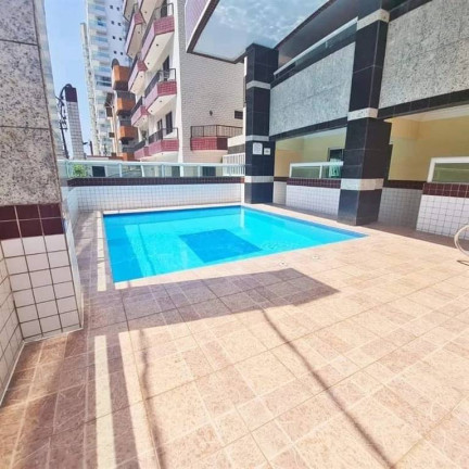 Imagem Apartamento com 3 Quartos à Venda, 127 m² em Ocian - Praia Grande Imagem Apartamento com 3 Quartos à Venda, 127 m² em Ocian - Praia Grande