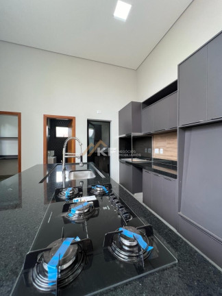 Imagem Casa de Condomínio com 3 Quartos à Venda, 149 m² em Quinta Da Primavera - Ribeirão Preto