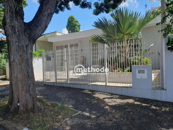 Imagem Casa com 3 Quartos à Venda, 231 m² em Jardim Chapadão - Campinas Imagem Casa com 3 Quartos à Venda, 231 m² em Jardim Chapadão - Campinas
