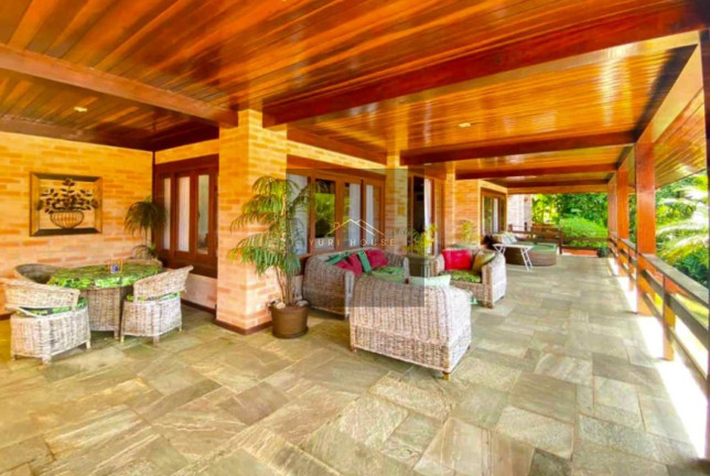Imagem Casa com 5 Quartos à Venda, 508 m² em Praia Dura - Ubatuba Imagem Casa com 5 Quartos à Venda, 508 m² em Praia Dura - Ubatuba