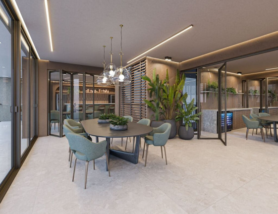 Imagem Apartamento com 3 Quartos à Venda, 104 m² em Camboinha - Cabedelo