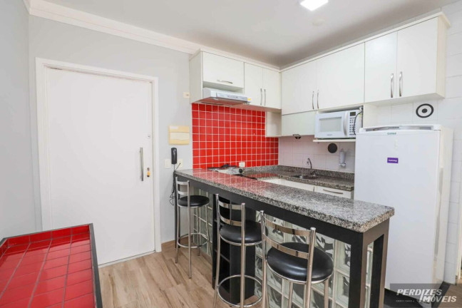 Imagem Apartamento com 1 Quarto para Alugar, 40 m² em Barra Funda - São Paulo Imagem Apartamento com 1 Quarto para Alugar, 40 m² em Barra Funda - São Paulo