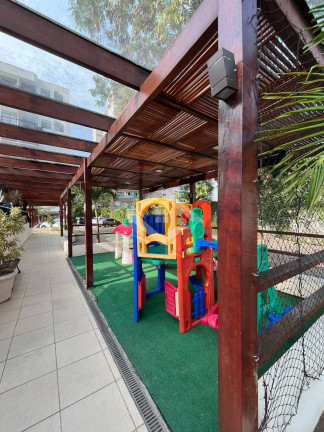 Imagem Apartamento com 3 Quartos à Venda, 69 m² em Barra Olímpica - Rio De Janeiro Imagem Apartamento com 3 Quartos à Venda, 69 m² em Barra Olímpica - Rio De Janeiro