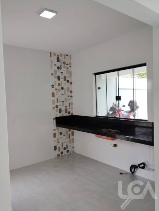 Imagem Casa com 3 Quartos à Venda, 145 m² em Pontal De Santa Marina - Caraguatatuba