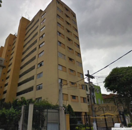 Apartamento com 2 Quartos à Venda,  em Santana - São Paulo