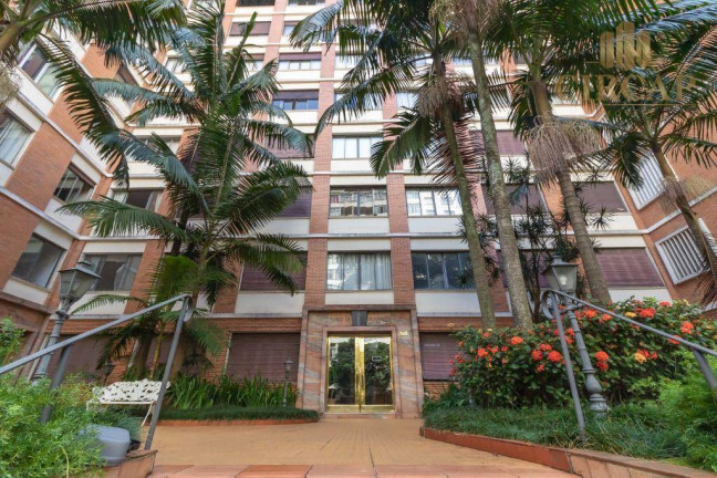 Imagem Apartamento com 2 Quartos à Venda, 120 m² em Higienópolis - São Paulo Imagem Apartamento com 2 Quartos à Venda, 120 m² em Higienópolis - São Paulo