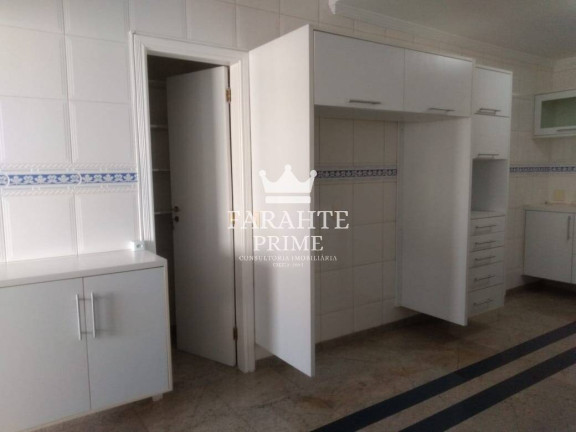 Imagem Cobertura com 4 Quartos à Venda, 450 m² em Boqueirão - Santos Imagem Cobertura com 4 Quartos à Venda, 450 m² em Boqueirão - Santos