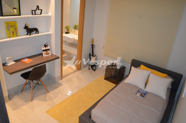 Imagem Apartamento com 4 Quartos à Venda, 245 m² em Setor Bueno - Goiânia