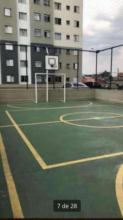 Imagem Apartamento com 2 Quartos à Venda, 10 m² em Vila Silva Ribeiro - Carapicuíba Imagem Apartamento com 2 Quartos à Venda, 10 m² em Vila Silva Ribeiro - Carapicuíba
