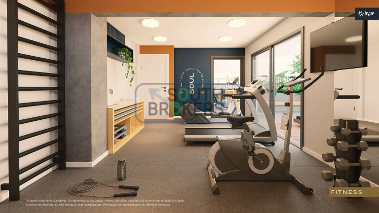 Imagem Apartamento com 3 Quartos à Venda, 89 m² em Boa Vista - Curitiba Imagem Apartamento com 3 Quartos à Venda, 89 m² em Boa Vista - Curitiba