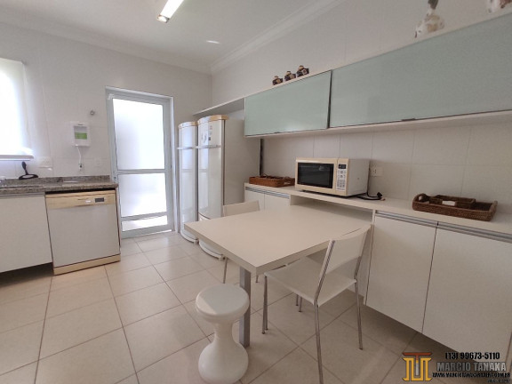 Imagem Imóvel com 4 Quartos à Venda, 186 m² em Riviera - Bertioga