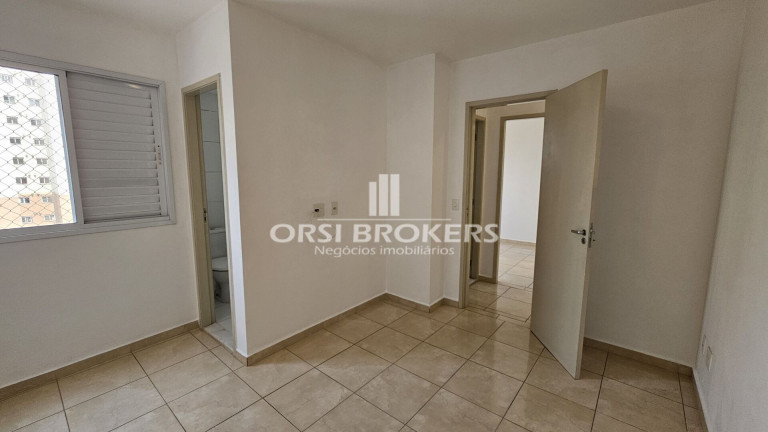 Imagem Apartamento com 2 Quartos para Alugar, 63 m² em Jaguaré - São Paulo Imagem Apartamento com 2 Quartos para Alugar, 63 m² em Jaguaré - São Paulo