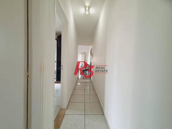 Imagem Apartamento com 2 Quartos à Venda, 61 m² em Marapé - Santos Imagem Apartamento com 2 Quartos à Venda, 61 m² em Marapé - Santos