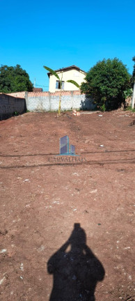 Terreno à Venda, 360 m² em São Pedro - Esmeraldas