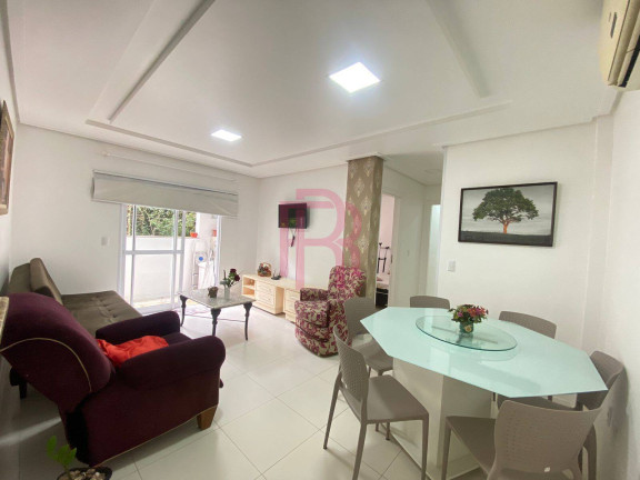 Apartamento com 2 Quartos para Alugar, 75 m² em Várzea Do Ranchinho - Camboriú