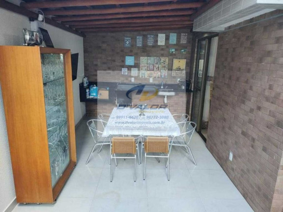 Imagem Apartamento com 2 Quartos à Venda, 59 m² em Jardim Oceania - João Pessoa
