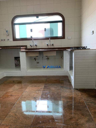 Imagem Sobrado com 4 Quartos à Venda, 260 m² em Vila Maria Alta - São Paulo