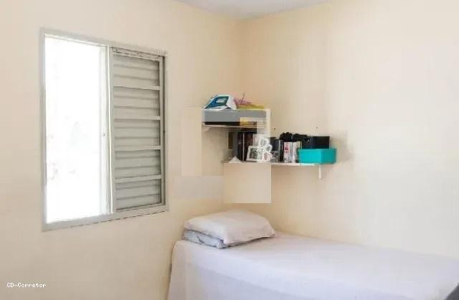 Imagem Apartamento com 2 Quartos à Venda, 45 m² em Vila Nogueira - Diadema