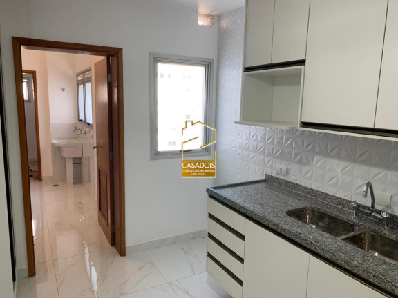Imagem Apartamento com 4 Quartos à Venda, 144 m² em Moema - São Paulo