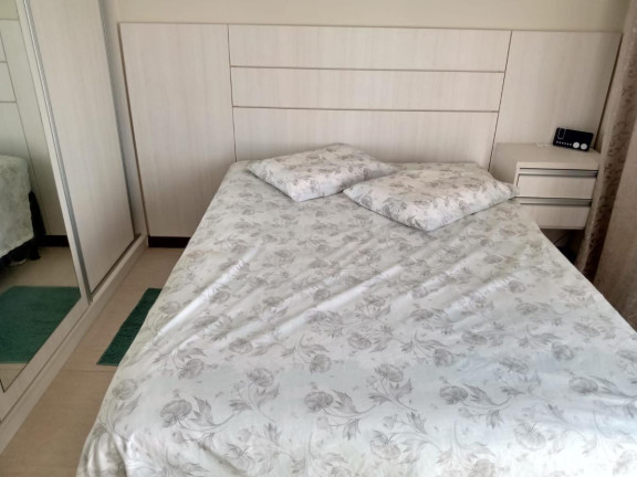Imagem Apartamento com 2 Quartos à Venda, 55 m² em Brejatuba - Guaratuba