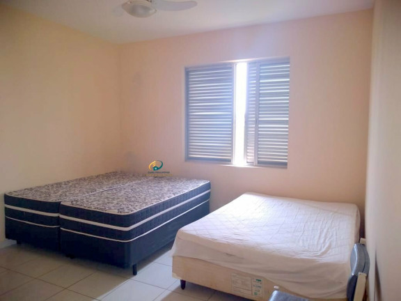 Imagem Casa com 9 Quartos para Alugar ou Temporada, 500 m² em Enseada - Guarujá