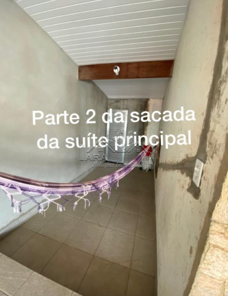 Imagem Sobrado com 4 Quartos para Alugar, 100 m² em Sao Miguel - São Paulo