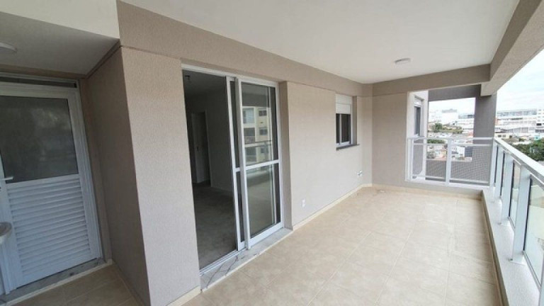 Apartamento com 3 Quartos à Venda, 93 m² em Vila Ipojuca - São Paulo