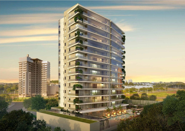 Imóvel com 4 Quartos à Venda, 322 m² em Vila Do Golf - Ribeirão Preto