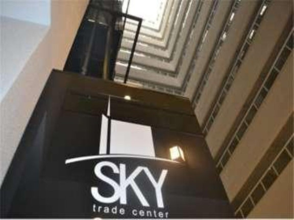Imagem Sala Comercial à Venda, 35 m² em Jardim Vergueiro - Sorocaba Imagem Sala Comercial à Venda, 35 m² em Jardim Vergueiro - Sorocaba