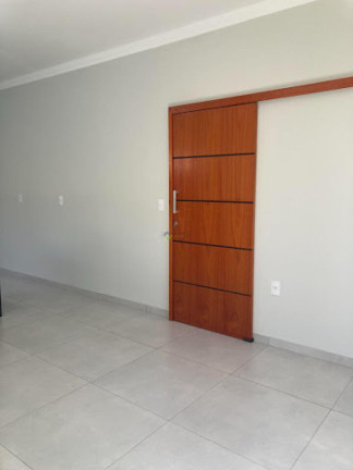 Imagem Casa com 2 Quartos à Venda, 119 m² em Residencial Antônio Lorenzetti Filho - Lençóis Paulista