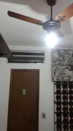 Imagem Apartamento com 3 Quartos à Venda, 215 m² em Boqueirão - Santos Imagem Apartamento com 3 Quartos à Venda, 215 m² em Boqueirão - Santos