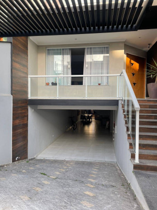 Imagem Casa com 2 Quartos à Venda, 250 m² em Centro - São Bernardo Do Campo Imagem Casa com 2 Quartos à Venda, 250 m² em Centro - São Bernardo Do Campo