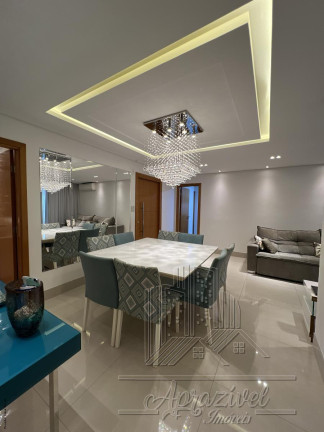 Imagem Apartamento com 3 Quartos à Venda, 119 m² em Canto Do Forte - Praia Grande Imagem Apartamento com 3 Quartos à Venda, 119 m² em Canto Do Forte - Praia Grande