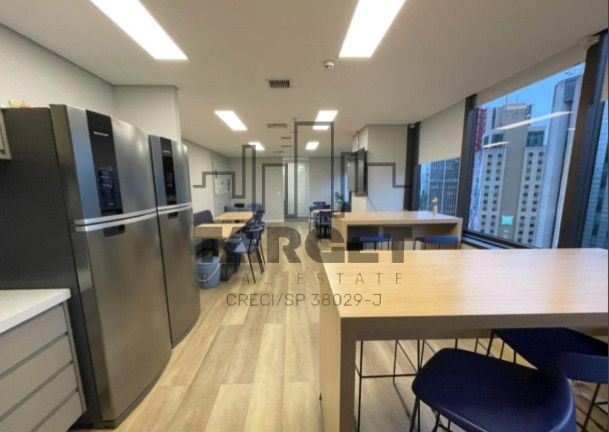 Imagem Imóvel para Alugar, 955 m² em Jardim Paulistano - São Paulo Imagem Imóvel para Alugar, 955 m² em Jardim Paulistano - São Paulo