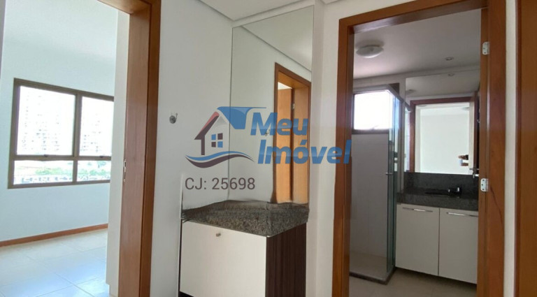 Imagem Imóvel com 2 Quartos à Venda, 66 m² em Sul (águas Claras) - Brasília Imagem Imóvel com 2 Quartos à Venda, 66 m² em Sul (águas Claras) - Brasília