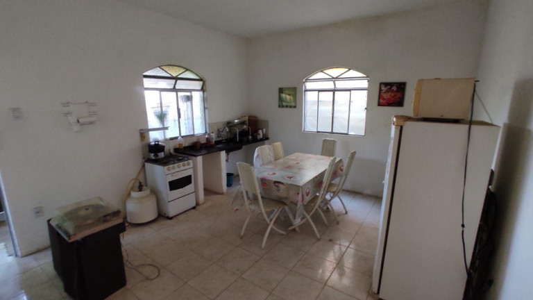 Imagem Casa com 2 Quartos à Venda, 50 m² em San Genaro - Ribeirão Das Neves