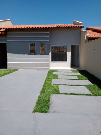 Imagem Casa com 3 Quartos à Venda, 170 m² em Chácaras São Pedro - Aparecida De Goiânia Imagem Casa com 3 Quartos à Venda, 170 m² em Chácaras São Pedro - Aparecida De Goiânia