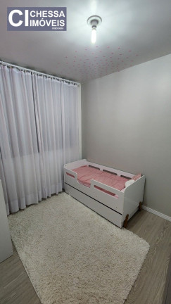 Imagem Apartamento com 2 Quartos à Venda, 56 m² em Ressacada - Itajaí