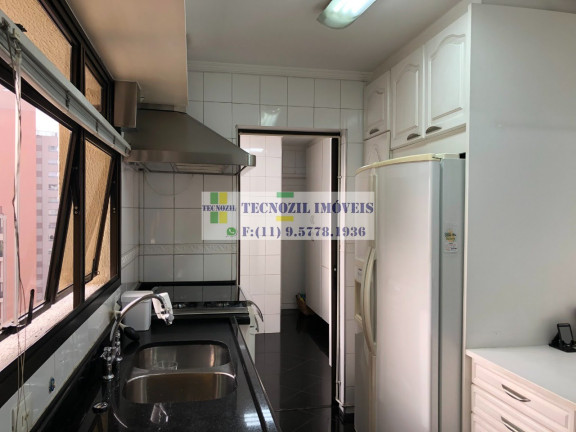 Imagem Apartamento com 3 Quartos à Venda, 139 m² em Jardim Vila Mariana - São Paulo Imagem Apartamento com 3 Quartos à Venda, 139 m² em Jardim Vila Mariana - São Paulo