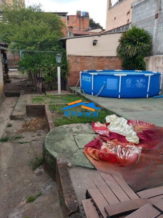 Imagem Sobrado com 5 Quartos à Venda, 195 m² em Quitaúna - Osasco Imagem Sobrado com 5 Quartos à Venda, 195 m² em Quitaúna - Osasco