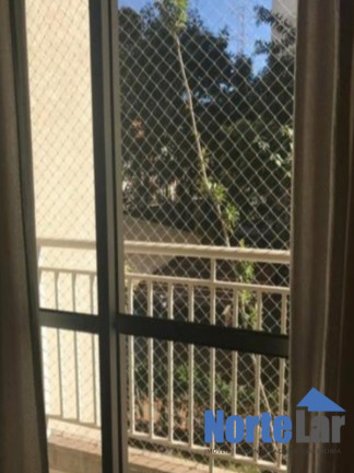 Imagem Apartamento com 2 Quartos à Venda, 50 m² em Jardim íris - São Paulo