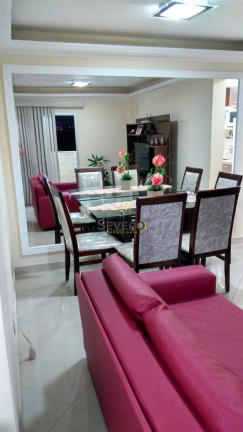 Apartamento com 2 Quartos à Venda, 60 m² em Boaçu - São Gonçalo